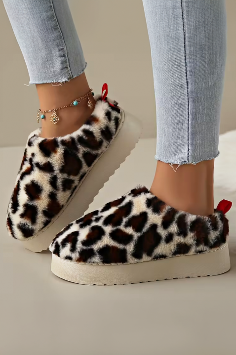 Дамски обувки BERALMA ECRU, Цвят: екрю, IVET.BG - Твоят онлайн бутик.