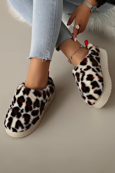 Дамски обувки BERALMA ECRU, Цвят: екрю, IVET.BG - Твоят онлайн бутик.