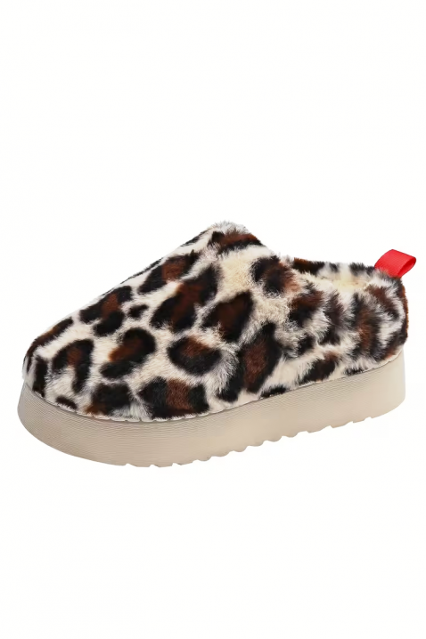 Дамски обувки BERALMA ECRU, Цвят: екрю, IVET.BG - Твоят онлайн бутик.