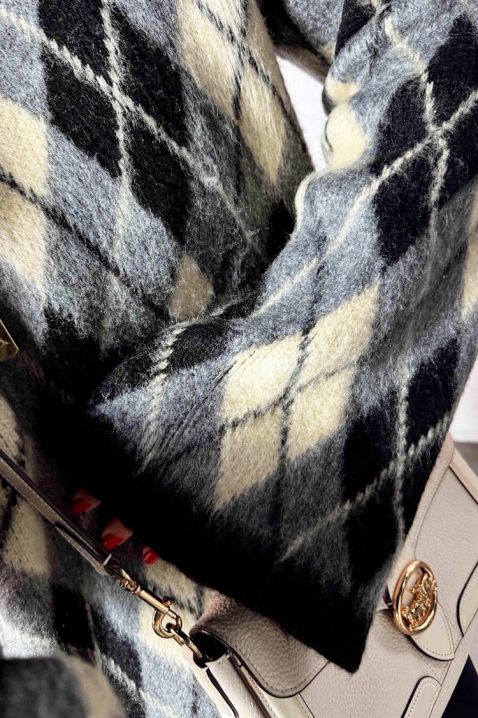 Пуловер GREVILDA, Цвят: многоцветен, IVET.BG - Твоят онлайн бутик.