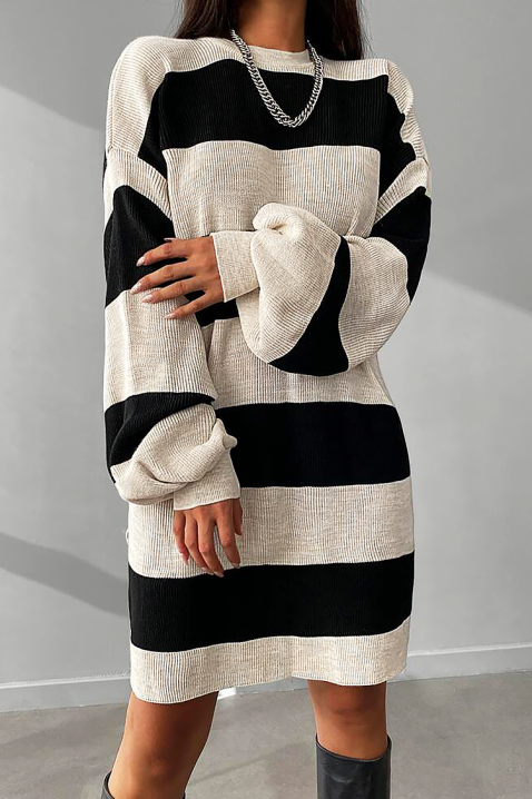 Рокля VARIOSA, Цвят: многоцветен, IVET.BG - Твоят онлайн бутик.