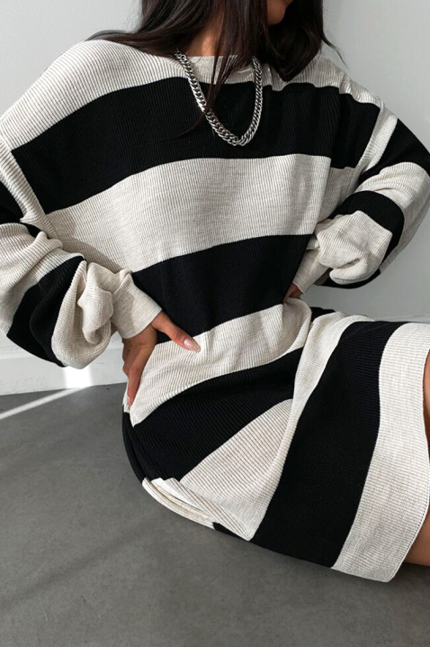 Рокля VARIOSA, Цвят: многоцветен, IVET.BG - Твоят онлайн бутик.