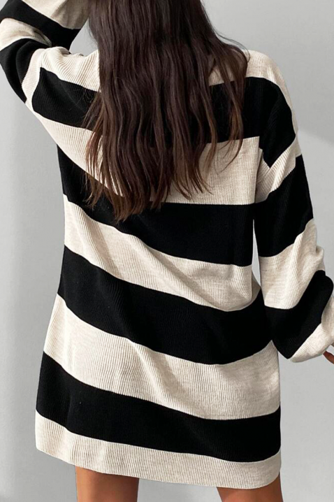 Рокля VARIOSA, Цвят: многоцветен, IVET.BG - Твоят онлайн бутик.