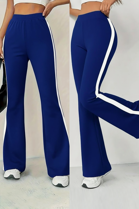 Клин DREOLZA, Цвят: син, IVET.BG - Твоят онлайн бутик.