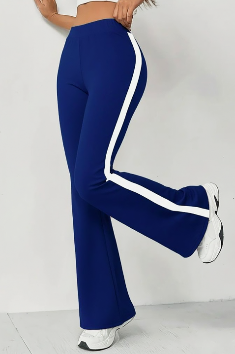 Клин DREOLZA, Цвят: син, IVET.BG - Твоят онлайн бутик.