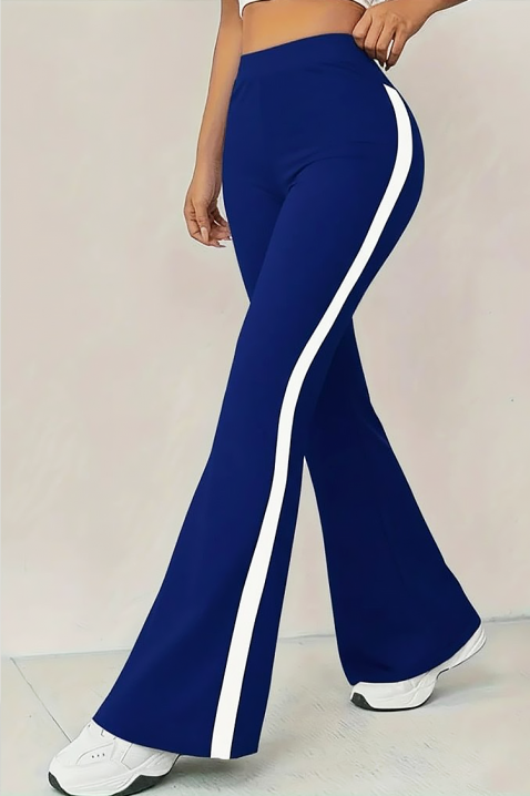 Клин DREOLZA, Цвят: син, IVET.BG - Твоят онлайн бутик.