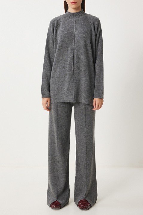 Комплект BRILONDA GREY, Цвят: сив, IVET.BG - Твоят онлайн бутик.