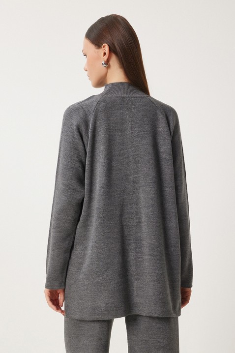 Комплект BRILONDA GREY, Цвят: сив, IVET.BG - Твоят онлайн бутик.