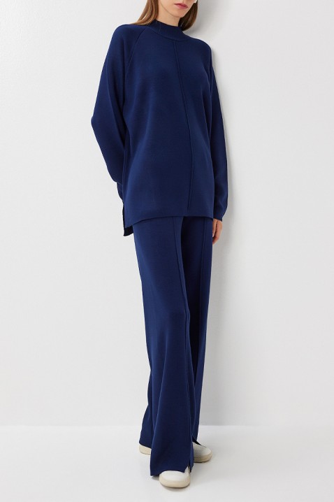 Комплект BRILONDA NAVY, Цвят: тъмносин, IVET.BG - Твоят онлайн бутик.