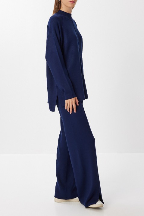 Комплект BRILONDA NAVY, Цвят: тъмносин, IVET.BG - Твоят онлайн бутик.