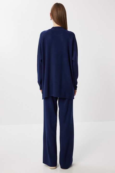 Комплект BRILONDA NAVY, Цвят: тъмносин, IVET.BG - Твоят онлайн бутик.