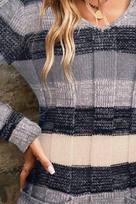 Рокля MLEVILDA GREY, Цвят: сив, IVET.BG - Твоят онлайн бутик.