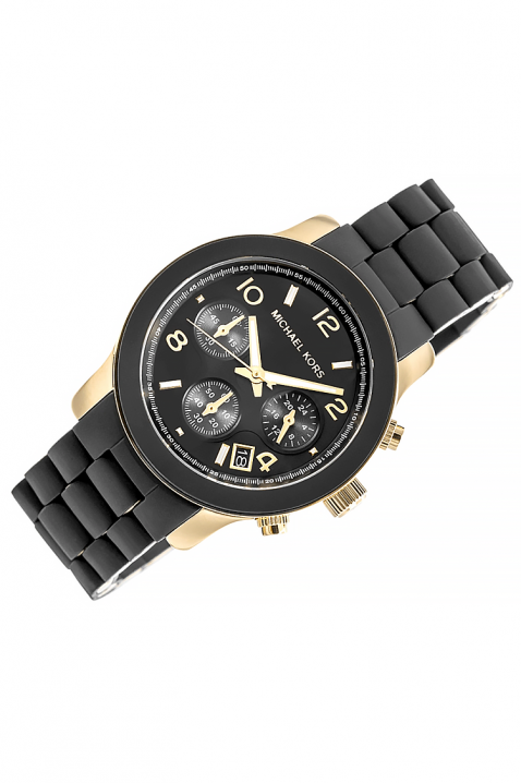 Дамски часовник Мichael Kors MK7385, Цвят: черен, IVET.BG - Твоят онлайн бутик.