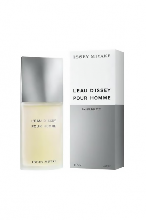 Парфюм Issey Miyake L`Eau D`Issey Pour Homme EDT 75 mlIVET.BG - Твоят онлайн бутик.