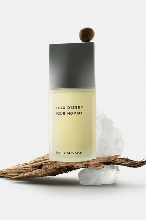 Парфюм Issey Miyake L`Eau D`Issey Pour Homme EDT 75 mlIVET.BG - Твоят онлайн бутик.