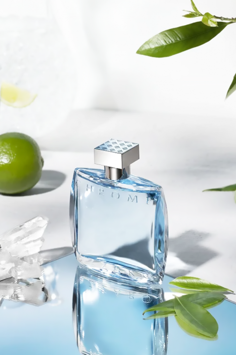 Парфюм Azzaro Chrome EDT 30 mlIVET.BG - Твоят онлайн бутик.