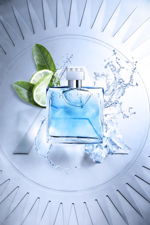 Парфюм Azzaro Chrome EDT 30 mlIVET.BG - Твоят онлайн бутик.