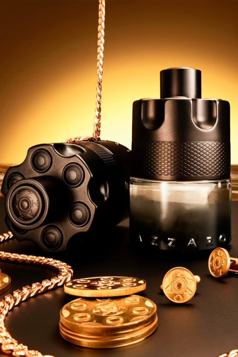 Парфюм Azzaro The Most Wanted Intense EDT 50 mlIVET.BG - Твоят онлайн бутик.