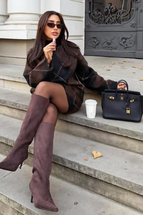 Комплект HLAVONZA, Цвят: многоцветен, IVET.BG - Твоят онлайн бутик.