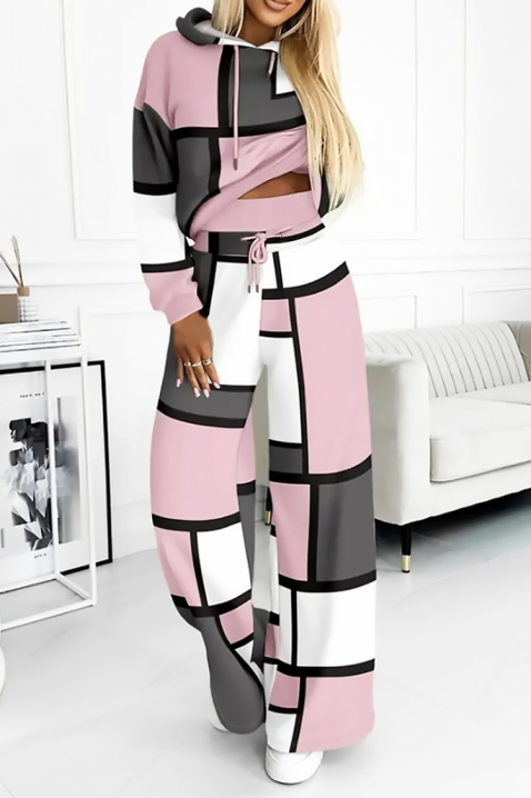 Комплект KADRINA, Цвят: многоцветен, IVET.BG - Твоят онлайн бутик.