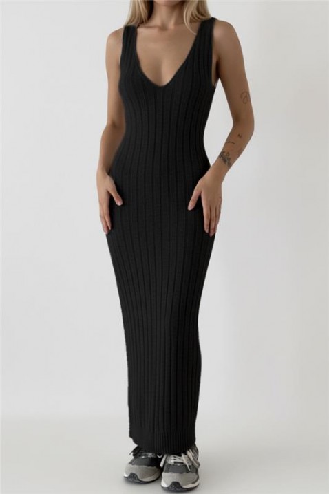 Комплект WOLVERDA BLACK, Цвят: черен, IVET.BG - Твоят онлайн бутик.