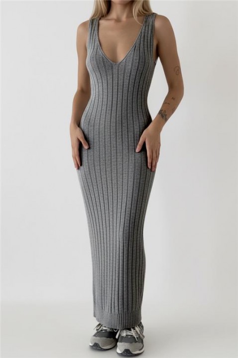 Комплект WOLVERDA GREY, Цвят: сив, IVET.BG - Твоят онлайн бутик.