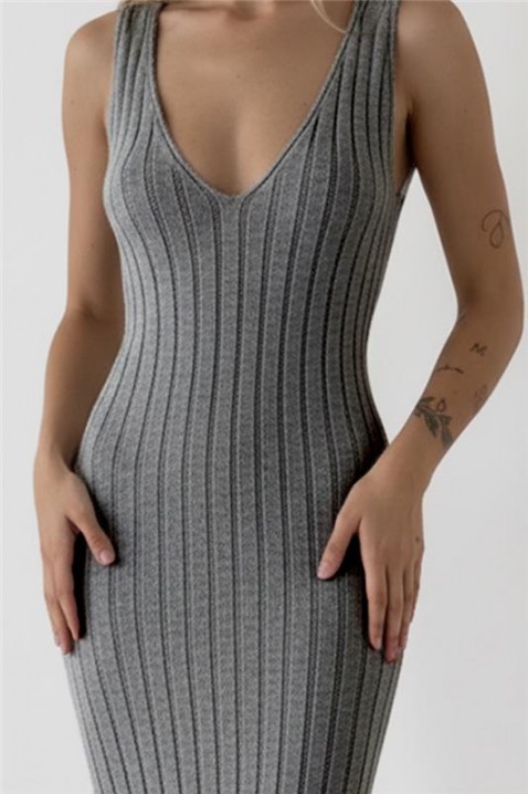 Комплект WOLVERDA GREY, Цвят: сив, IVET.BG - Твоят онлайн бутик.