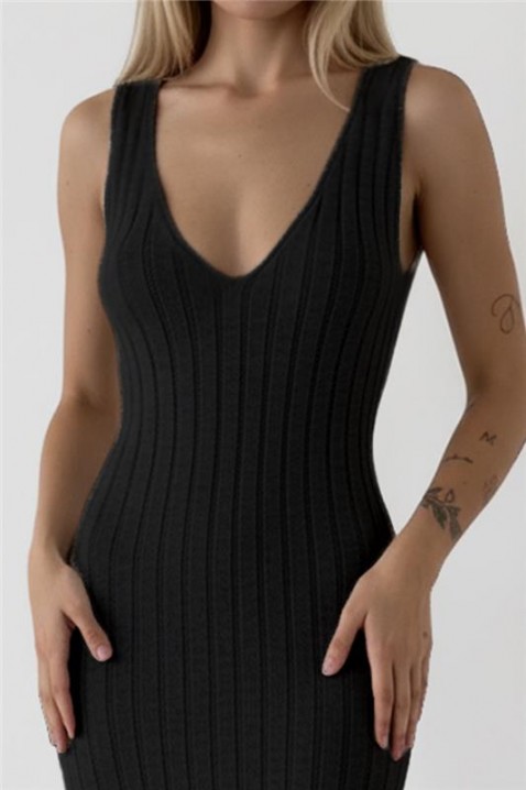 Комплект WOLVERDA BLACK, Цвят: черен, IVET.BG - Твоят онлайн бутик.