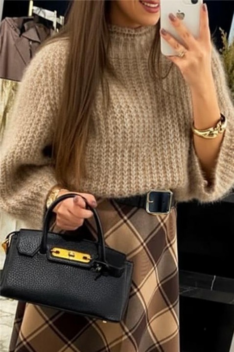 Пола BOMBILDA, Цвят: многоцветен, IVET.BG - Твоят онлайн бутик.