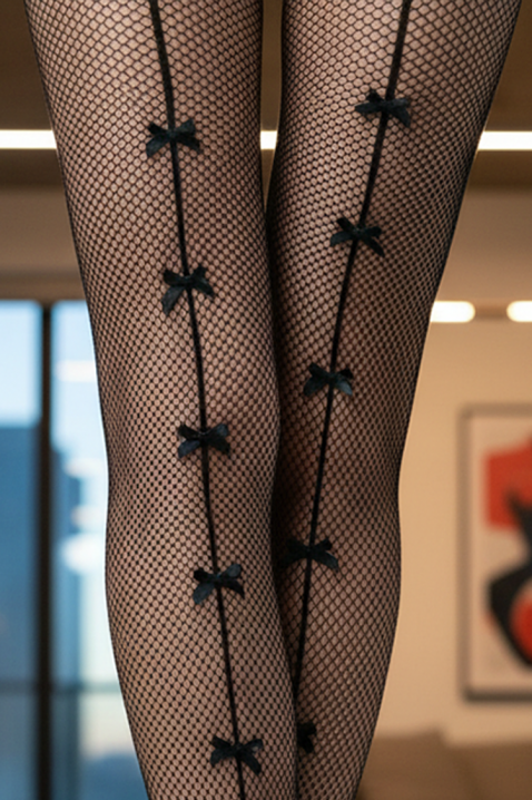 Чорапогащник PANLENZA, Цвят: черен, IVET.BG - Твоят онлайн бутик.