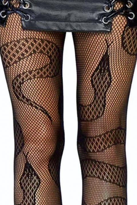 Чорапогащник KELDINA, Цвят: черен, IVET.BG - Твоят онлайн бутик.