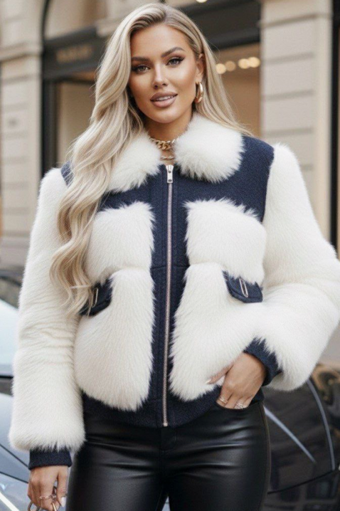 Яке VARIANA, Цвят: многоцветен, IVET.BG - Твоят онлайн бутик.