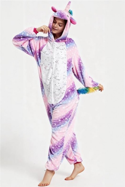 Гащеризон UNIRZA, Цвят: многоцветен, IVET.BG - Твоят онлайн бутик.