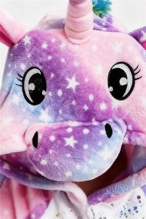 Гащеризон UNIRZA, Цвят: многоцветен, IVET.BG - Твоят онлайн бутик.