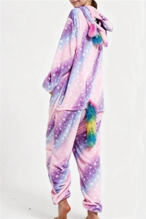 Гащеризон UNIRZA, Цвят: многоцветен, IVET.BG - Твоят онлайн бутик.