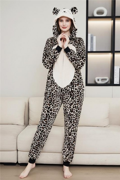 Гащеризон ZERFELZA, Цвят: многоцветен, IVET.BG - Твоят онлайн бутик.