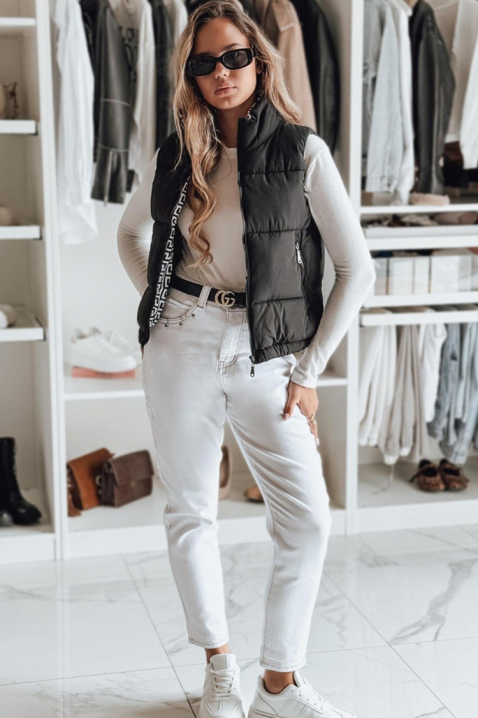 Елек BRASELDA BLACK, Цвят: черен, IVET.BG - Твоят онлайн бутик.