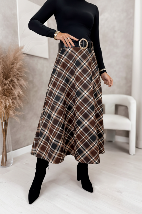 Пола ARSELFA, Цвят: многоцветен, IVET.BG - Твоят онлайн бутик.