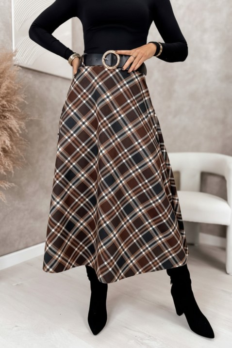 Пола ARSELFA, Цвят: многоцветен, IVET.BG - Твоят онлайн бутик.