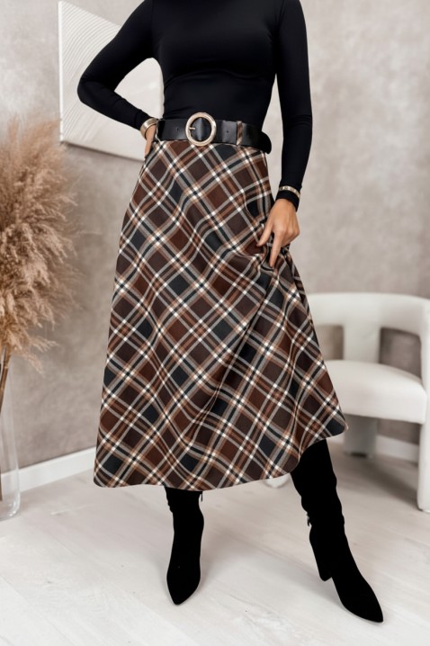 Пола ARSELFA, Цвят: многоцветен, IVET.BG - Твоят онлайн бутик.