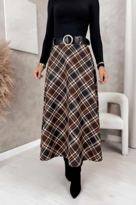 Пола ARSELFA, Цвят: многоцветен, IVET.BG - Твоят онлайн бутик.