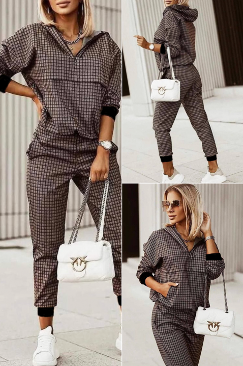 Комплект NIOMEHA, Цвят: многоцветен, IVET.BG - Твоят онлайн бутик.