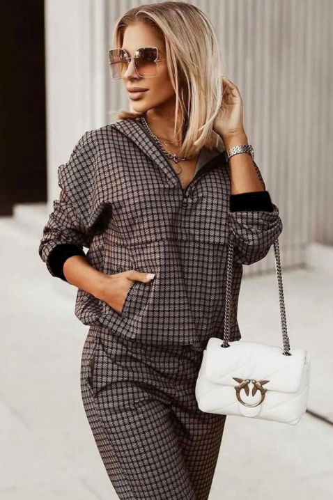 Комплект NIOMEHA, Цвят: многоцветен, IVET.BG - Твоят онлайн бутик.