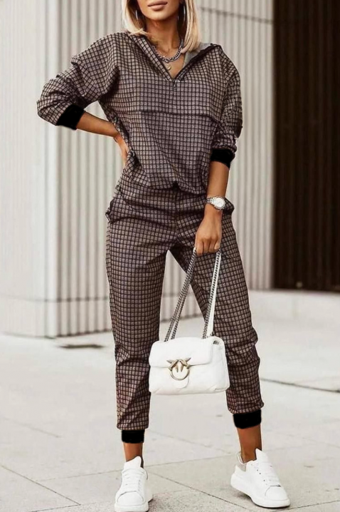 Комплект NIOMEHA, Цвят: многоцветен, IVET.BG - Твоят онлайн бутик.