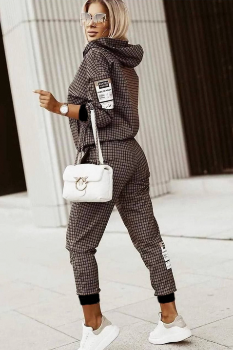 Комплект NIOMEHA, Цвят: многоцветен, IVET.BG - Твоят онлайн бутик.