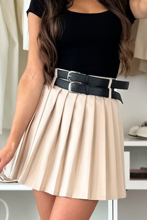 Пола AVERBITA BEIGE, Цвят: беж, IVET.BG - Твоят онлайн бутик.