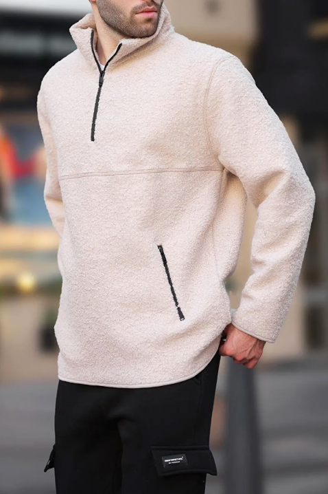 Мъжки сучиър VIMIR BEIGE, Цвят: беж, IVET.BG - Твоят онлайн бутик.