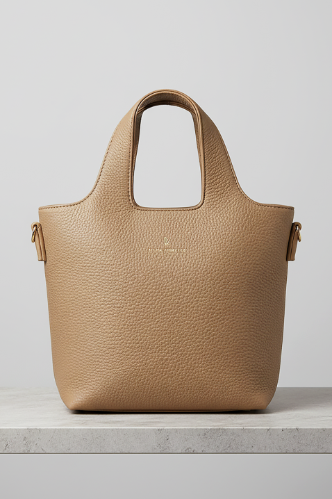 Дамска чанта BUKENZA BEIGE, Цвят: беж, IVET.BG - Твоят онлайн бутик.