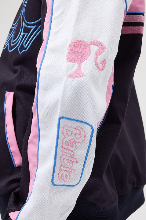 Яке BARBIENZA, Цвят: многоцветен, IVET.BG - Твоят онлайн бутик.