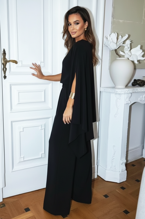 Комплект FESTOLDA BLACK, Цвят: черен, IVET.BG - Твоят онлайн бутик.